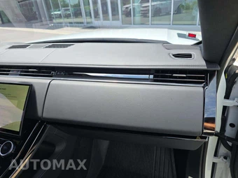 2023 Land Rover Range Rover Sport SE Dynamic - miniatura 16