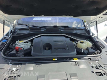 2023 Land Rover Range Rover Sport SE Dynamic - miniatura 21