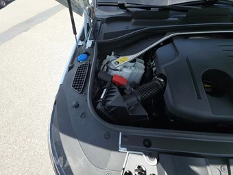 2023 Land Rover Range Rover Sport SE Dynamic - miniatura 23