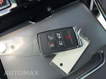 2023 Land Rover Range Rover Sport SE Dynamic - miniatura 5