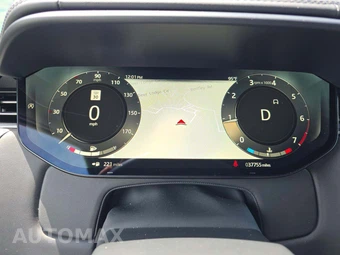2023 Land Rover Range Rover Sport SE Dynamic - miniatura 6