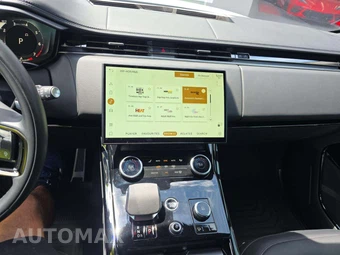 2023 Land Rover Range Rover Sport SE Dynamic - miniatura 7