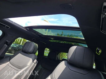 2023 Land Rover Range Rover Sport SE Dynamic - miniatura 8
