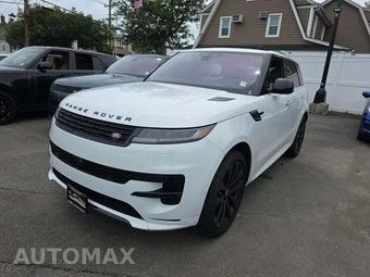 2023 Land Rover Range Rover Sport SE Dynamic
