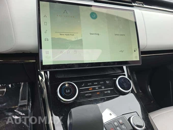 2023 Land Rover Range Rover Sport SE Dynamic - miniatura 10