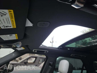 2023 Land Rover Range Rover Sport SE Dynamic - miniatura 11