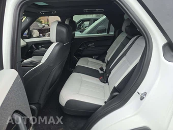 2023 Land Rover Range Rover Sport SE Dynamic - miniatura 13