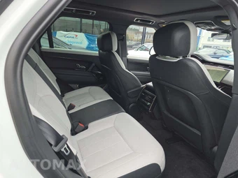 2023 Land Rover Range Rover Sport SE Dynamic - miniatura 16