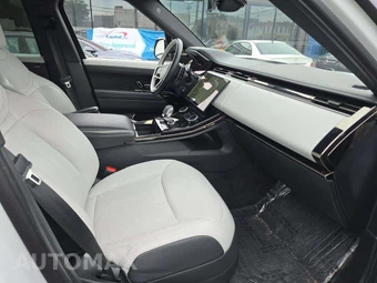 2023 Land Rover Range Rover Sport SE Dynamic - miniatura 18