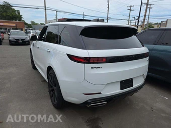 2023 Land Rover Range Rover Sport SE Dynamic - miniatura 2