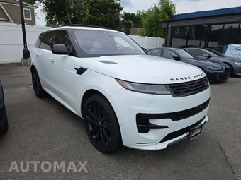 2023 Land Rover Range Rover Sport SE Dynamic - miniatura 4