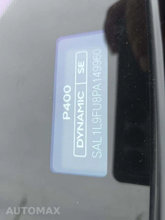 2023 Land Rover Range Rover Sport SE Dynamic - miniatura 5
