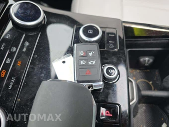 2023 Land Rover Range Rover Sport SE Dynamic - miniatura 8