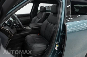 2023 Land Rover Range Rover Sport SE Dynamic - miniatura 10