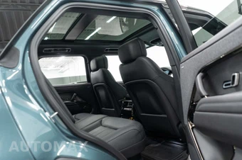 2023 Land Rover Range Rover Sport SE Dynamic - miniatura 13