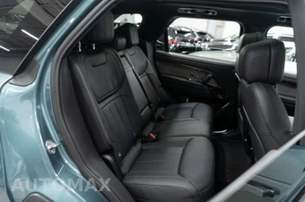 2023 Land Rover Range Rover Sport SE Dynamic - miniatura 14