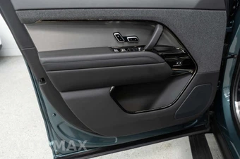 2023 Land Rover Range Rover Sport SE Dynamic - miniatura 15