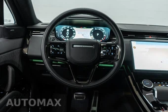 2023 Land Rover Range Rover Sport SE Dynamic - miniatura 16