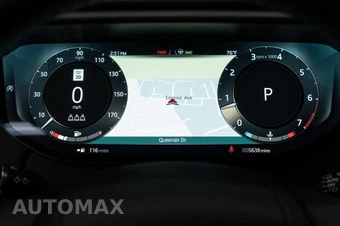 2023 Land Rover Range Rover Sport SE Dynamic - miniatura 17