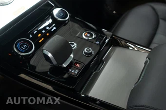 2023 Land Rover Range Rover Sport SE Dynamic - miniatura 19