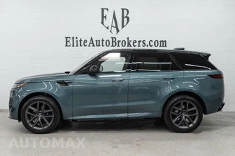 2023 Land Rover Range Rover Sport SE Dynamic - miniatura 2