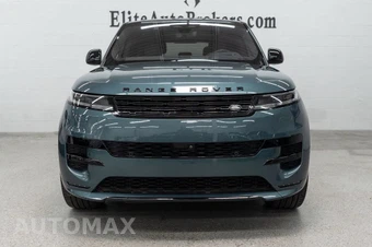 2023 Land Rover Range Rover Sport SE Dynamic - miniatura 3