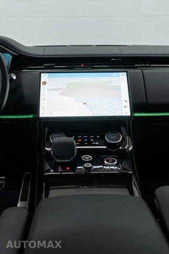 2023 Land Rover Range Rover Sport SE Dynamic - miniatura 31