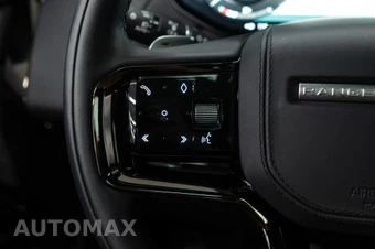 2023 Land Rover Range Rover Sport SE Dynamic - miniatura 32