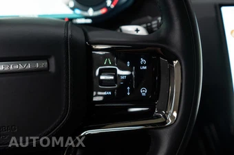 2023 Land Rover Range Rover Sport SE Dynamic - miniatura 33