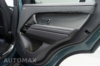 2023 Land Rover Range Rover Sport SE Dynamic - miniatura 34