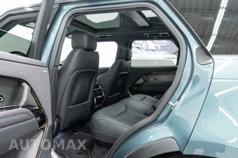 2023 Land Rover Range Rover Sport SE Dynamic - miniatura 35