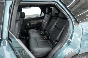 2023 Land Rover Range Rover Sport SE Dynamic - miniatura 36