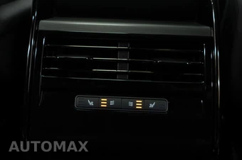 2023 Land Rover Range Rover Sport SE Dynamic - miniatura 37