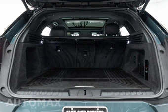 2023 Land Rover Range Rover Sport SE Dynamic - miniatura 38