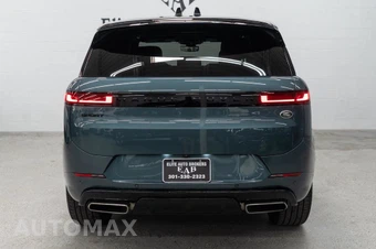2023 Land Rover Range Rover Sport SE Dynamic - miniatura 4