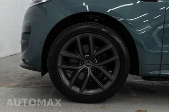 2023 Land Rover Range Rover Sport SE Dynamic - miniatura 41