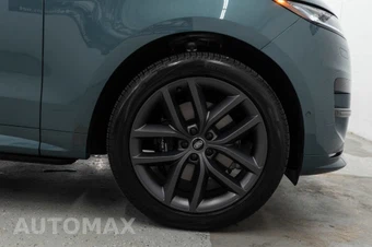 2023 Land Rover Range Rover Sport SE Dynamic - miniatura 44