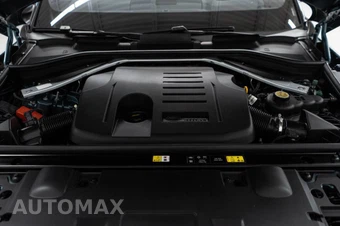 2023 Land Rover Range Rover Sport SE Dynamic - miniatura 45