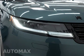 2023 Land Rover Range Rover Sport SE Dynamic - miniatura 48