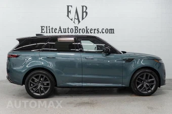 2023 Land Rover Range Rover Sport SE Dynamic - miniatura 5
