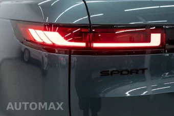 2023 Land Rover Range Rover Sport SE Dynamic - miniatura 51