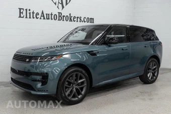 2023 Land Rover Range Rover Sport SE Dynamic - miniatura 59