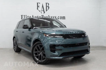 2023 Land Rover Range Rover Sport SE Dynamic - miniatura 61