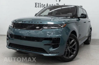 2023 Land Rover Range Rover Sport SE Dynamic - miniatura 62