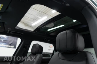 2023 Land Rover Range Rover Sport SE Dynamic - miniatura 9