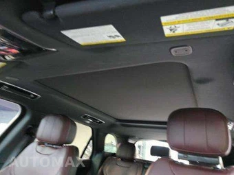 2023 Land Rover Range Rover Sport SE Dynamic - miniatura 11