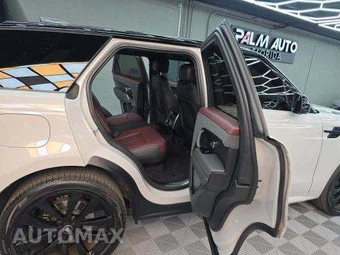 2023 Land Rover Range Rover Sport SE Dynamic - miniatura 16