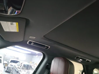 2023 Land Rover Range Rover Sport SE Dynamic - miniatura 27