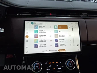 2023 Land Rover Range Rover Sport SE Dynamic - miniatura 29