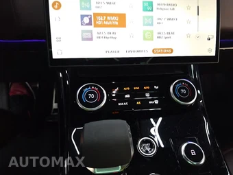 2023 Land Rover Range Rover Sport SE Dynamic - miniatura 30